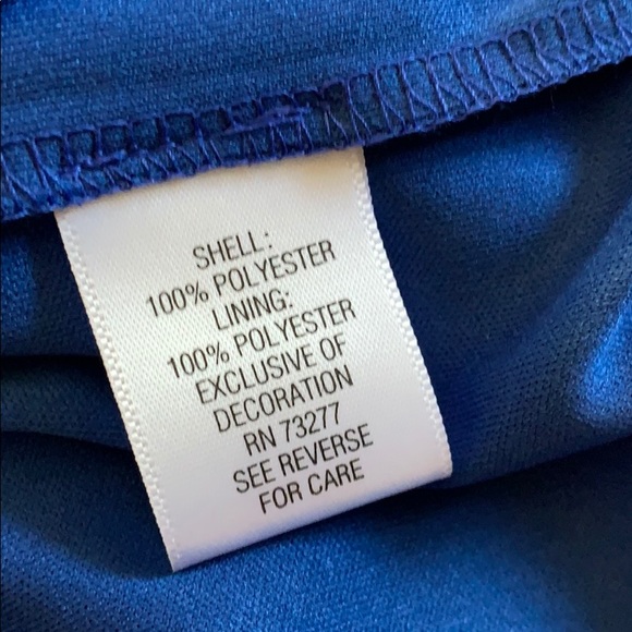 Apt. 9 maxi dress - Picture 7 of 11